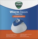 Vicks-Warm-Steam-Vaporizer Sale