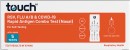 TouchBio-RSV-Flu-AB-COVID-19-Rapid-Antigen-Test-5-Pack Sale