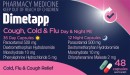Dimetapp-Cough-Cold-Flu-Day-Night-48-Capsules Sale