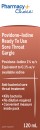 Pharmacy-Choice-Povidone-Iodine-Ready-To-Use-Sore-Throat-Gargle-120mL Sale