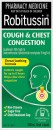 Robitussin-Cough-Chest-Congestion-200mL Sale