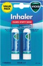 Vicks-Inhaler-Twin-Pack Sale
