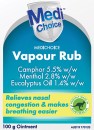 MediChoice-Vapour-Rub-100g Sale