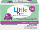 Little-Eyes-Cleansing-Eye-Wipes-30-Pack Sale
