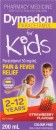 Dymadon-Paracetamol-for-Kids-2-12-Years-Strawberry-200mL Sale