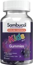Sambucol-Immune-Defence-Kids-Gummies-50-Pastilles Sale
