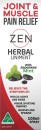 Zen-Joint-Muscle-Pain-Relief-Spray-100mL Sale