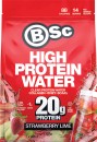 BSc-High-Protein-Water-Strawberry-Lime-350g Sale