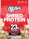 BSc-Shred-Protein-Vanilla-Flavour-800g Sale