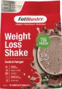 FatBlaster-Weight-Loss-Mocha-Flavour-Shake-465g Sale