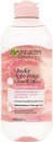 Garnier-Micellar-Rose-Cleansing-Water-Clean-Glow-400ml Sale