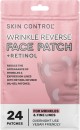 Skin-Control-Wrinkle-Reverse-Face-Patch-Retinol-24-Pack Sale