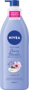 Nivea-Oil-in-Lotion-Cherry-Blossom-Jojoba-Oil-400mL Sale