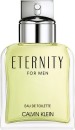 Calvin-Klein-Eternity-Men-100mL-EDT Sale