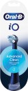 Oral-B-iO-Advanced-Clean-Replacement-Brush-Heads-2-Pack Sale
