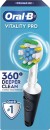 Oral-B-Vitality-Pro-Deep-Clean-Electric-Toothbrush-Black Sale