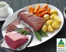Australian-Beef-Corned-Silverside Sale