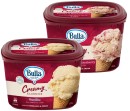 Bulla-Creamy-Classics-Ice-Cream-2-Litre-Selected-Varieties Sale