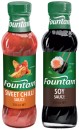Fountain-Sauce-250mL-Selected-Varieties Sale