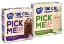 NEW-Snack-HQ-Pick-Me-Up-Choc-Brownie-or-Strawberry-Matcha-Flavour-5-Pack Sale