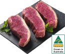 Australian-Economy-Beef-Porterhouse-SteakPortion Sale
