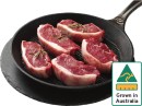 Australian-Lamb-Rump-Steaks Sale