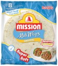 Mission-Mini-Wraps-8-Pack-Selected-Varieties Sale