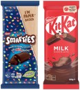 Nestl-Chocolate-Block-118-180g-Selected-Varieties Sale