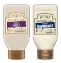 Heinz-Seriously-Good-Aioli-or-Mayonnaise-295mL-Selected-Varieties Sale