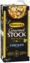 Massel-Gourmet-Liquid-Stock-1-Litre-Selected-Varieties Sale