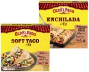 Old-El-Paso-Meal-Kit-290520g-Selected-Varieties Sale