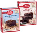 Betty-Crocker-Baking-Mix-280500g-Selected-Varieties Sale