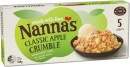 Nannas-Fruit-Crumble-550g-Selected-Varieties Sale