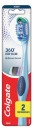 Colgate-360-Toothbrush-2-Pack-Selected-Varieties Sale