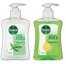 Dettol-Liquid-Hand-Wash-250mL-Selected-Varieties Sale