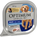 Optimum-Wet-Dog-Food-100g-Selected-Varieties Sale