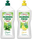 Morning-Fresh-Dishwashing-Liquid-900mL-Selected-Varieties Sale