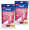 Ansell-Silverlined-Gloves-1-Pair-Selected-Varieties Sale