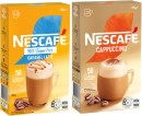 Nescaf-Coffee-Sachets-810-Pack-Selected-Varieties Sale