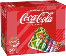 CocaCola-30x375mL-Selected-Varieties Sale