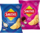 Smiths-Crinkle-Cut-Chips-150170g-Selected-Varieties Sale