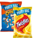 Tasty-Mix-Party-Bags-125270g-Selected-Varieties Sale