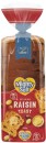 Mighty-Soft-Raisin-Toast-600g Sale