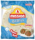 Mission-Mini-Wraps-8-Pack-Selected-Varieties Sale