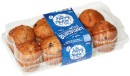 The-Happy-Muffin-Co-Mini-Muffins-8-Pack-Selected-Varieties Sale