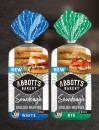 Abbotts-Bakery-Sourdough-Muffins-400g-Selected-Varieties Sale