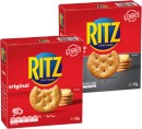 Ritz-Crackers-217227g-Selected-Varieties Sale