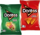 Doritos-Corn-Chips-150170g-Selected-Varieties Sale