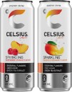 Celsius-Sparkling-Energy-Drink-330mL-Selected-Varieties Sale