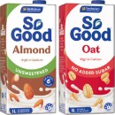 Sanitarium-So-Good-Almond-or-Oat-Long-Life-Milk-1-Litre-Selected-Varieties Sale